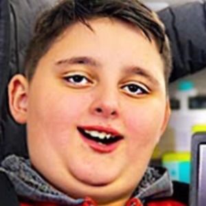 Meet your Posher, Nylah